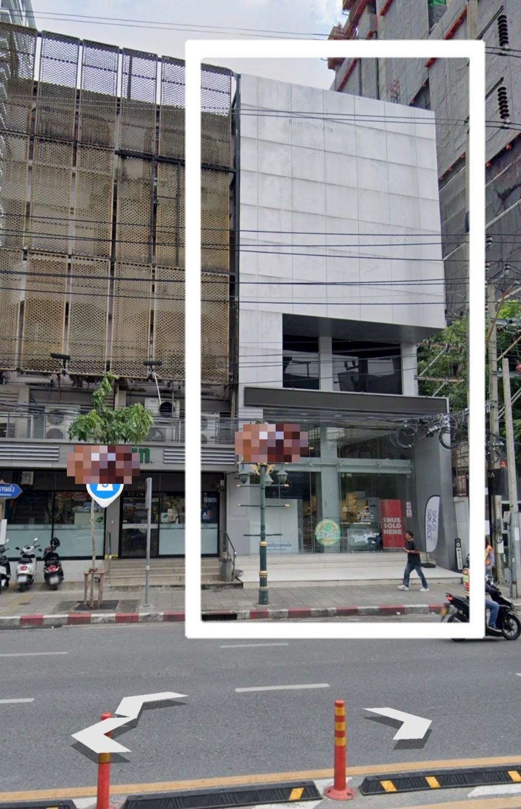 📌 ปล่อยเช่า : Stand Alone Building ใจกลางทองหล่อ , ตึก 4 ชั้น , 530 ตรมสามารถทำ • Spa & Salon / Wellness Center / Bar / Restaurant / Clinic / Cafe etc 📌 Rental : Stand Alone Buidling In Heart Of Thonglor , 4 Storeys , 530 sqm • Spa & Salon  – รูปที่ 2