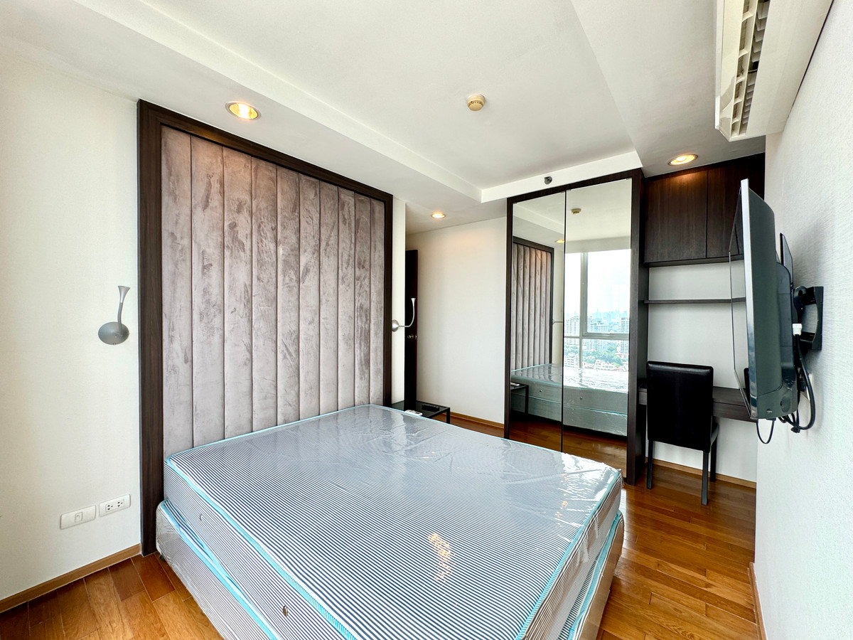 For rent ✨ The Line Park, Building A, size 2 bedrooms, 1 bathroom, 58sqm, beautifully decorated room, fully furnished, high floor, ready to move in, 28,000/month 📞 Interested in viewing the room, Tammy 065-2614622 For rent ✨ The Line Park, Building A, size 2 bedrooms, 1 bathroom, 58sqm, beautifully decorated room, fully furnished, high floor, ready to move in, 28,000/month 📞 Interested in viewing the room, Tammy 065-2614622