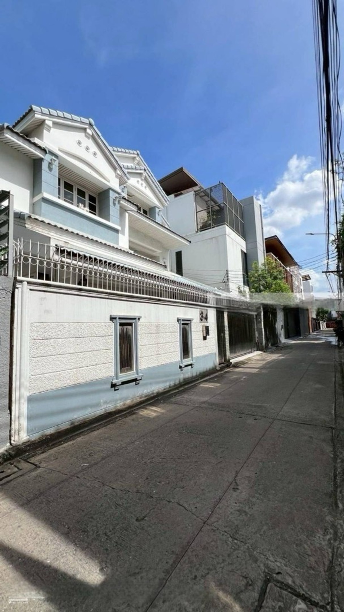 ขายบ้านซอยอารีย์ โซนหายาก ไม่มีมาบ่อยๆ