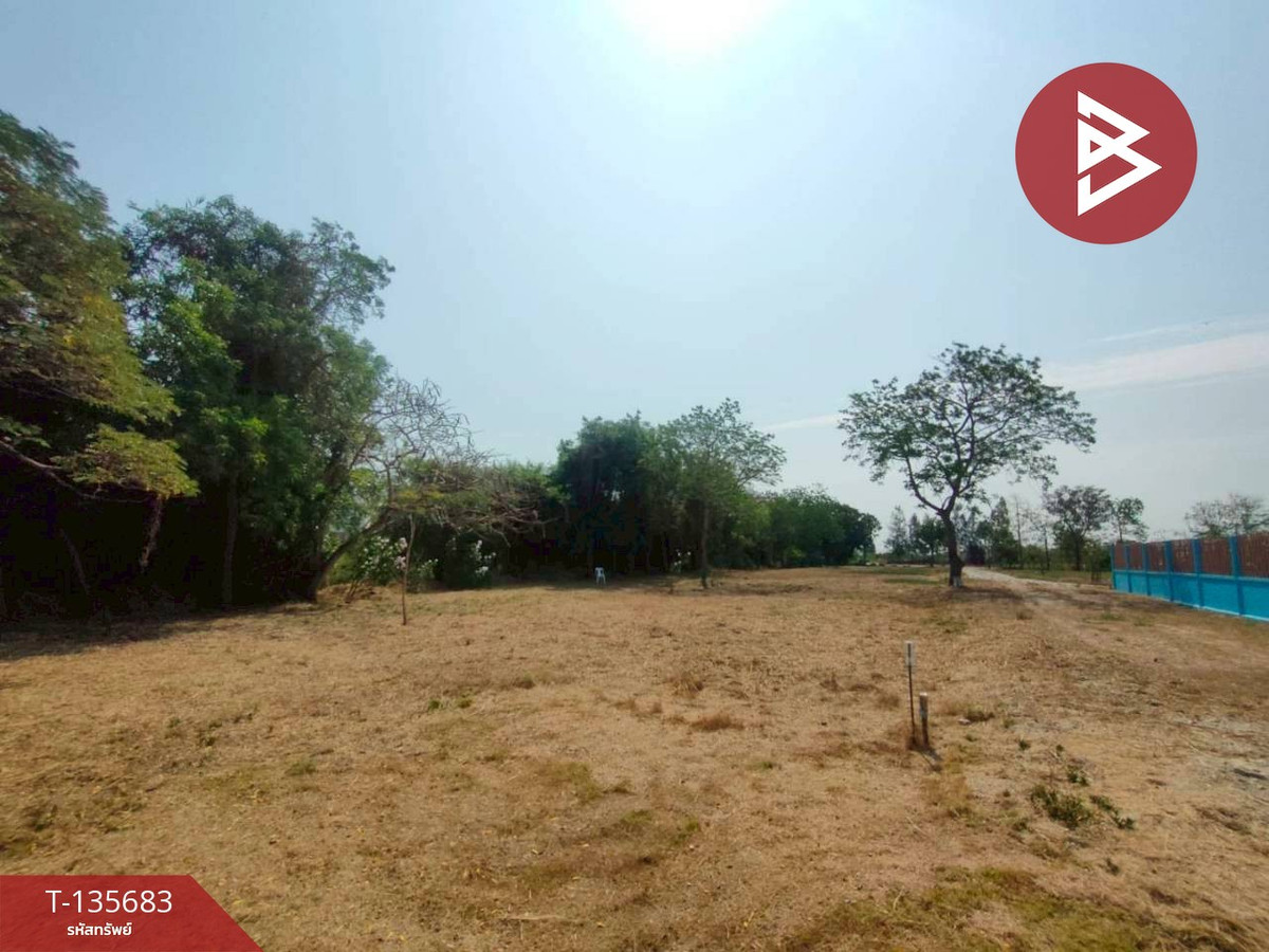 Land for sale, area 1 ngan 36 square meters, Bang Pakong District, Chachoengsao. – รูปที่ 3