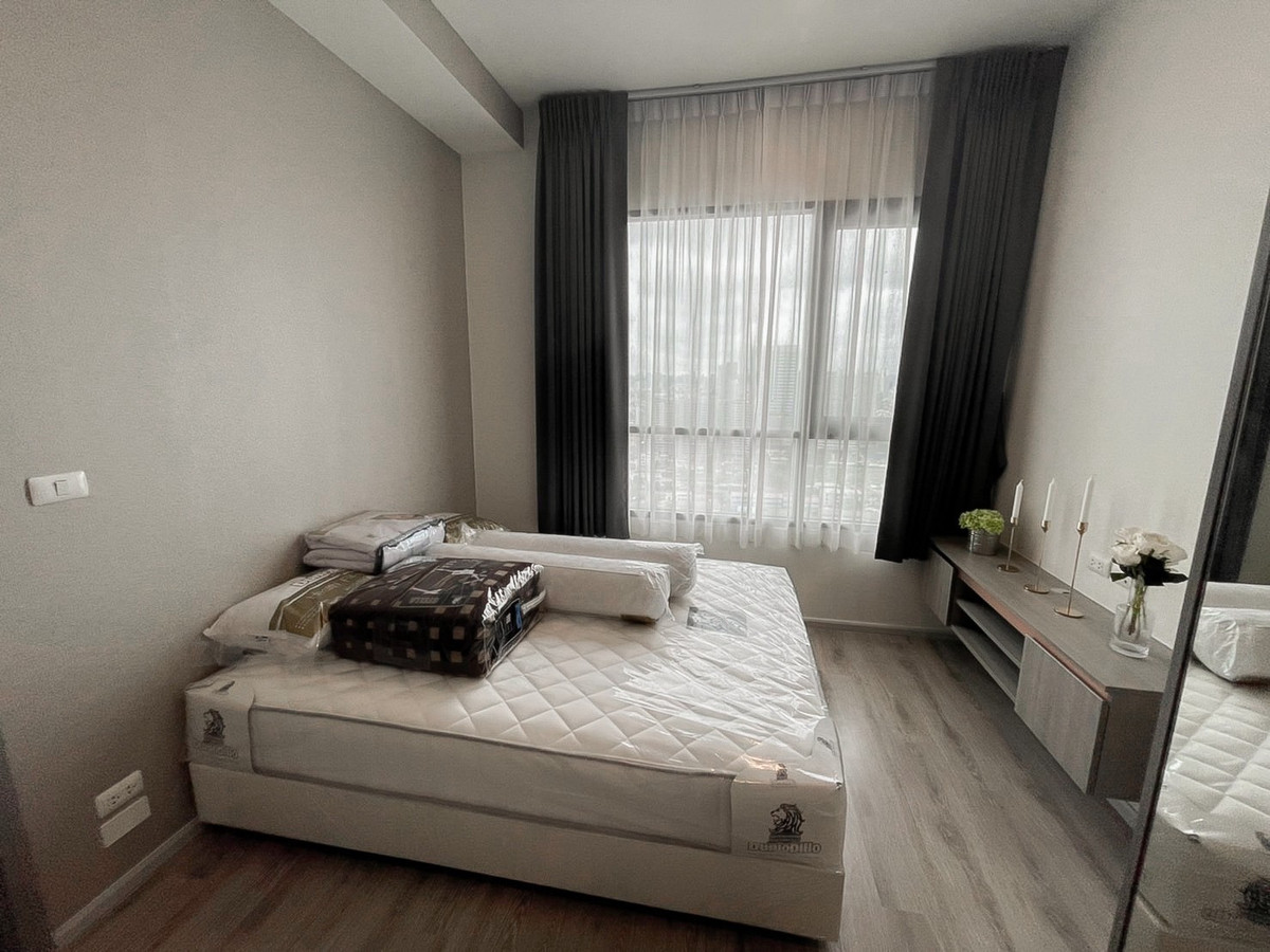**For Rent | ให้เช่า Knightsbridge Prime Ratchayothin** 2 นอน 2น้ำ  – รูปที่ 4