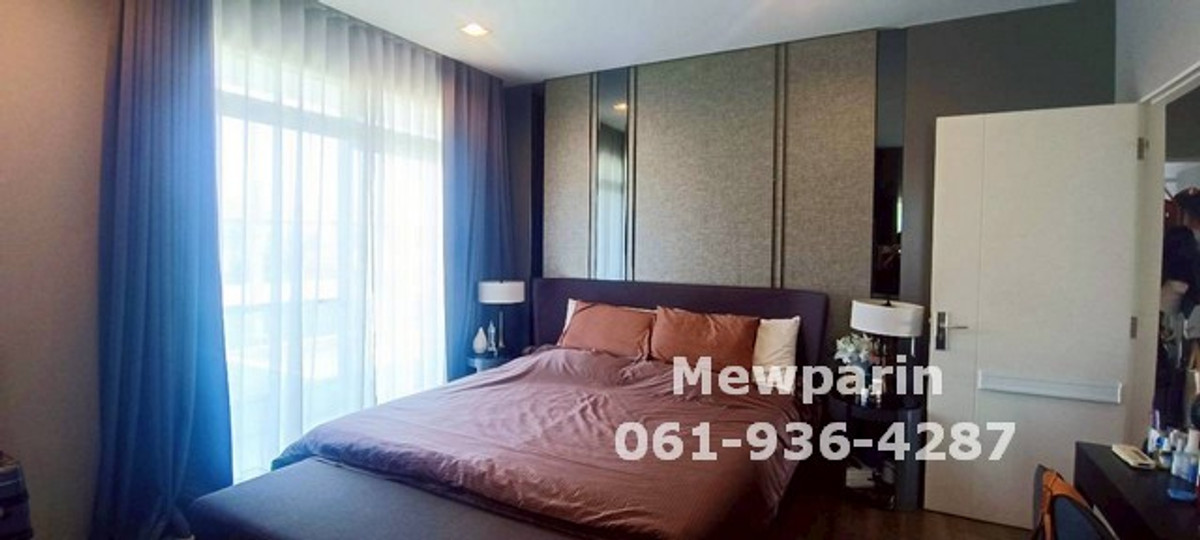 428947 ขายบ้าน มัณฑนา5อ่อนนุชวงแหวน ขนาด 70 ตารางวา พื้นที่ใช้สอย 175 ตรม. built in fully furnished – รูปที่ 2