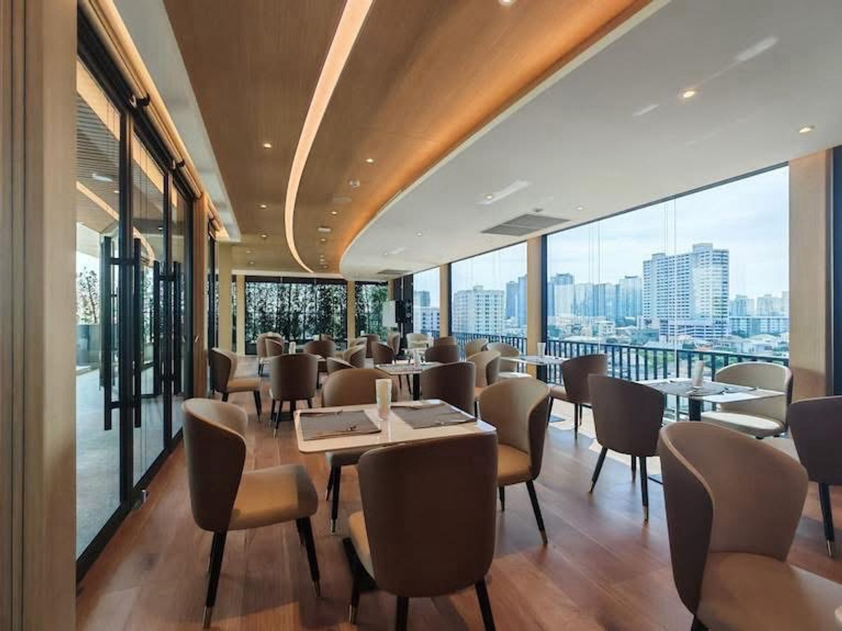 📌 ขายโรงแรมใหม่ กลางห้วยขวาง - พระราม 9 , 156 ห้องพัก , 12 ชั้น พร้อมส่วนกลาง , 9000ตรม , 305 ตรว 

• 600 เมตรจาก MRT ห้วยขวาง

💰💰💰
** รายรับ 6.5 ล้าน - 7 ล้าน / เดือน
** OCC > 90 % 
** ADR 1,800-2,500
** Net Income 65-70% from Total Income 

📌Sellin – รูปที่ 4