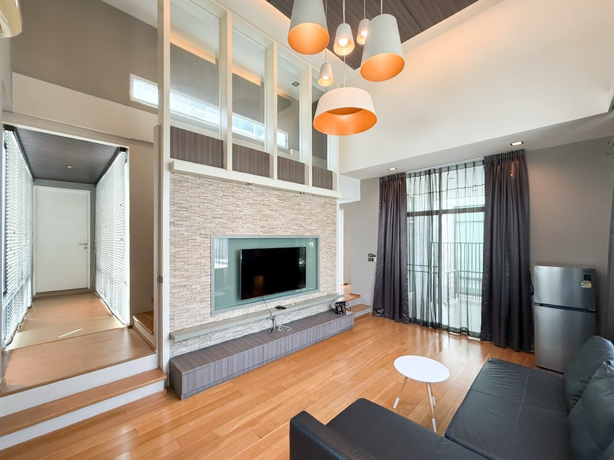 For Rent 🔥Nirvana beyond พระราม 9 - รามคำแหง พื้นที่ 350 ตร.ม. เพียง 120,000 /เดือน  – รูปที่ 3