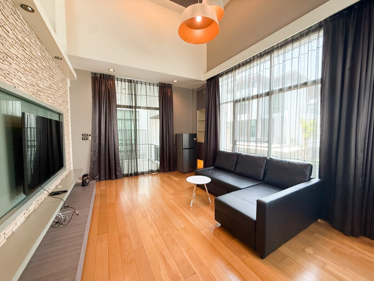 For Rent 🔥Nirvana beyond พระราม 9 - รามคำแหง พื้นที่ 350 ตร.ม. เพียง 120,000 /เดือน  – รูปที่ 4
