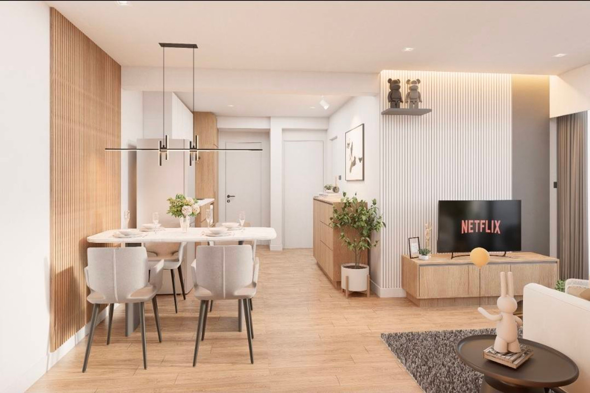 ขายคอนโด Eastwood Park Condominium ราคา 2,790,000 บาท [MKs260311]