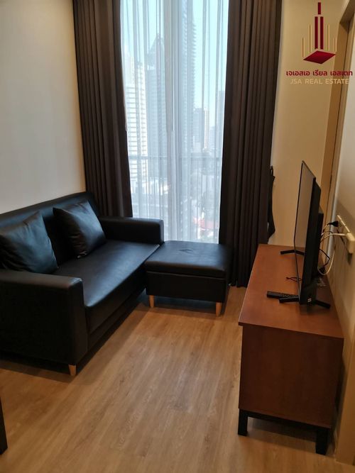 ✨ For Rent: NOBLE STATE 39 Condo ✨ 💰 Only 25,000 THB/month