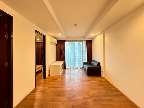 ราคาดีมาก 🔥 ขาย The Line Park ตึก A ขนาด 1 ห้องนอนใหญ่ 45sqm ทิศเหนือ วิวสวน เพียง 3.89 ล้านบาท 📞 สนใจเข้าชมห้อง โทรเลย 065-2614622 แทมมี่