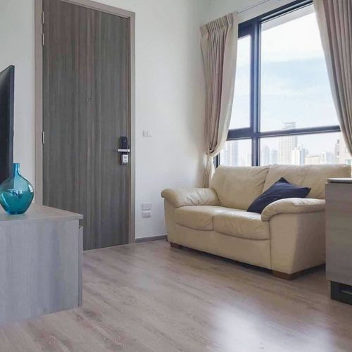 ขายคอนโด KnightsBridge Prime Onnut ราคา 4,990,000 บาท [NCs260301]