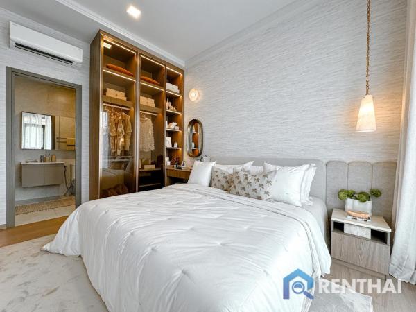 For sale condo 2 bedrooms at Canvas Cherngtalay