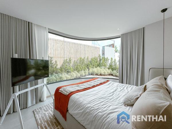 สำหรับ ขาย คอนโด 2 ห้องนอน ที่ Vibe Residence