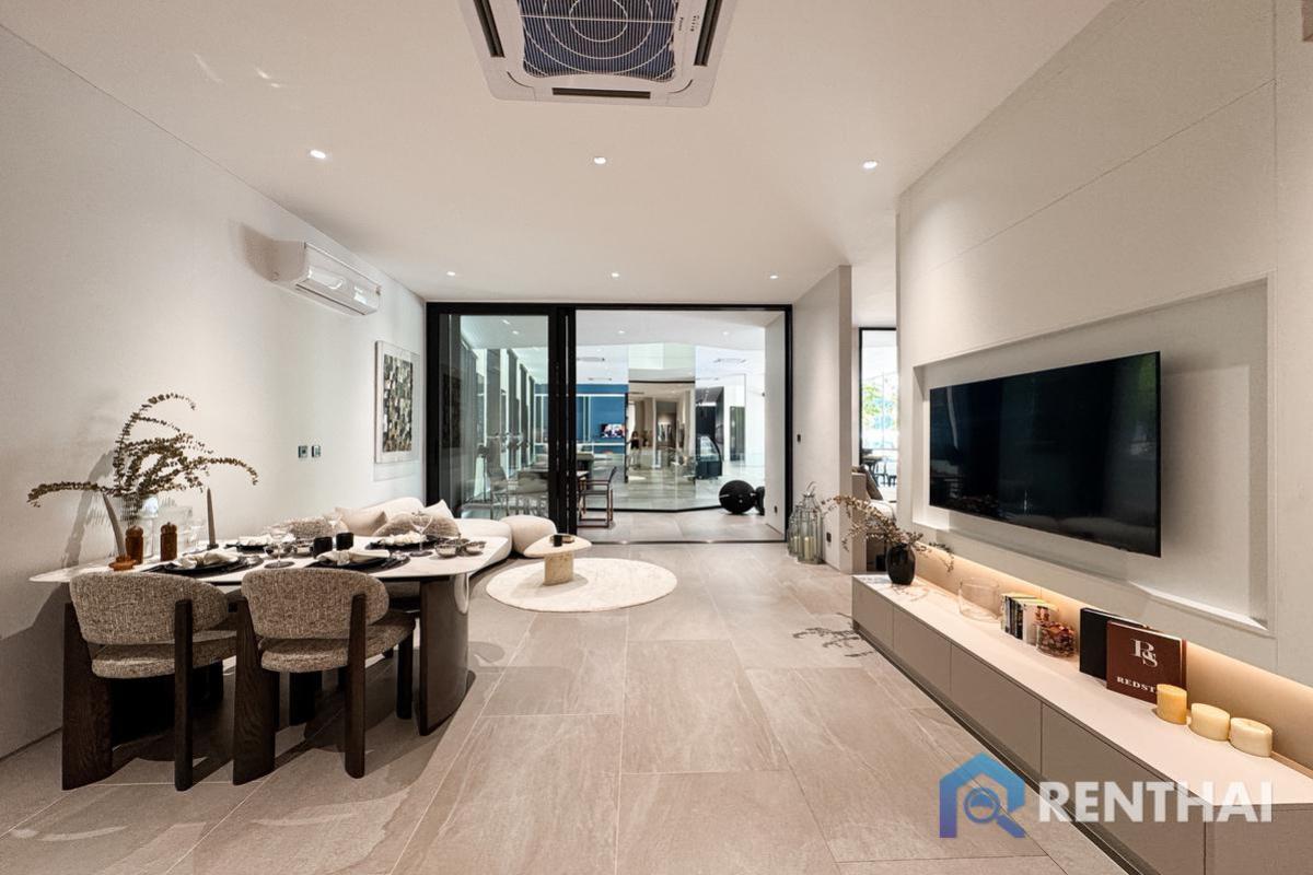For sale condo 2 bedrooms at Kamala For sale condo 2 bedrooms at Kamala