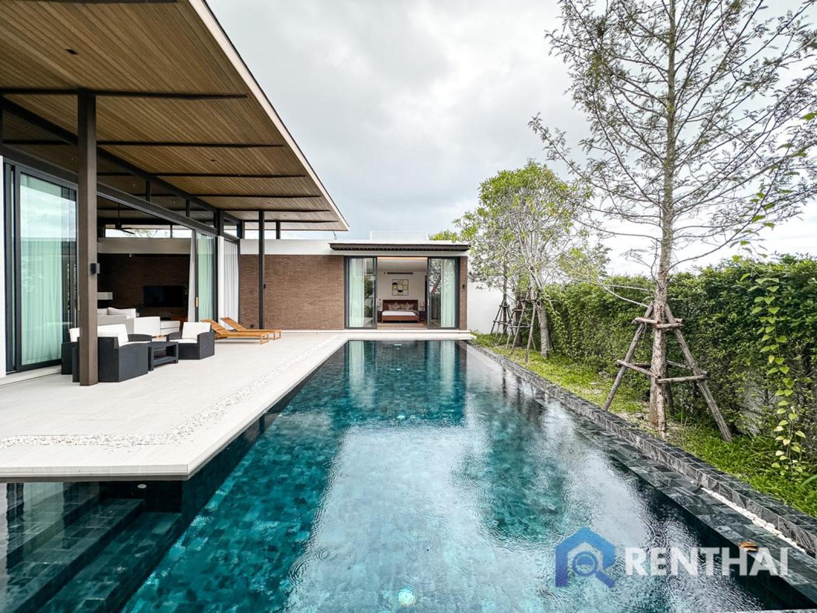 For sale villa at Boat Avenue Residence For sale villa at Boat Avenue Residence