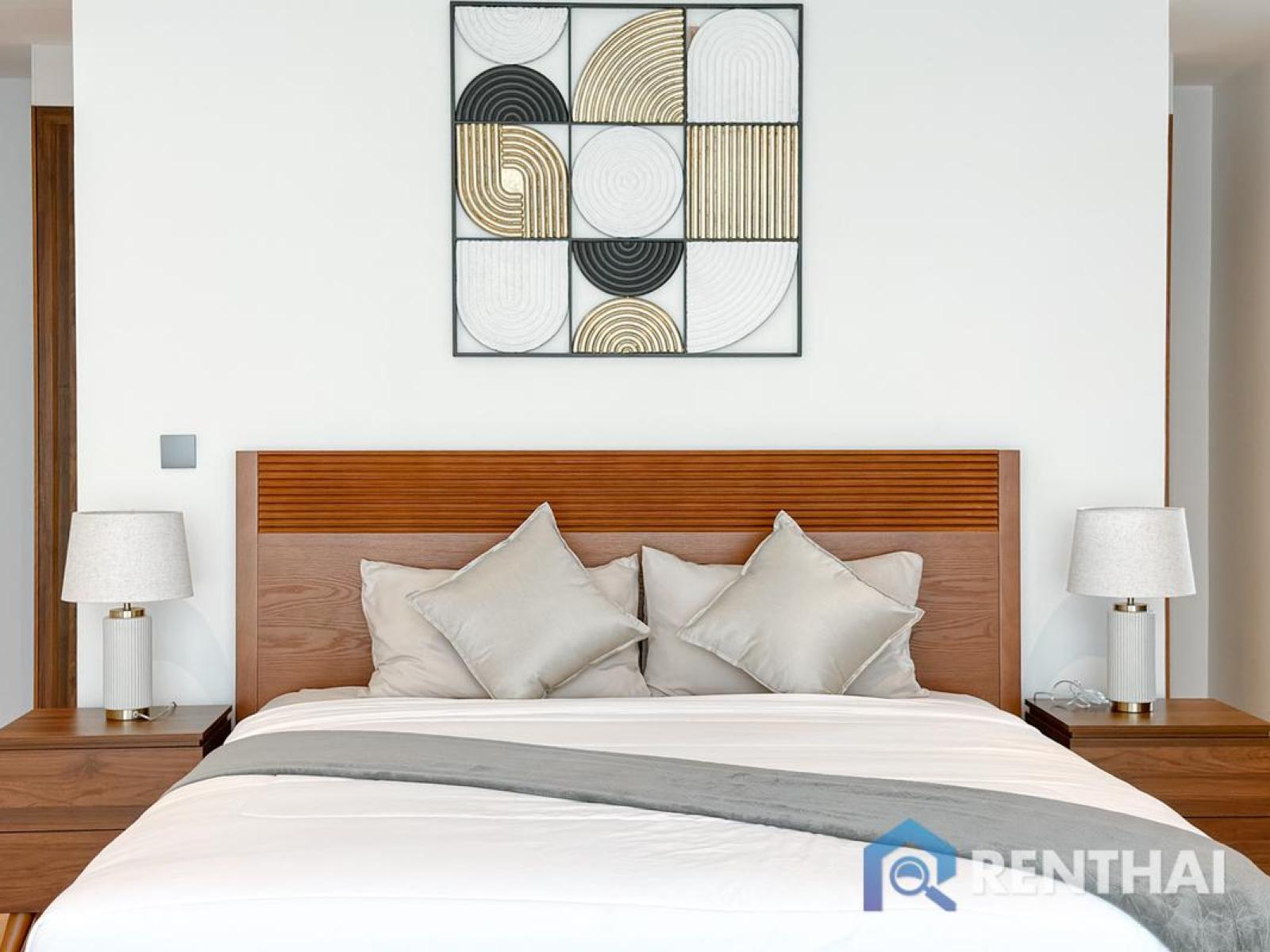 For sale villa  at Boat Avenue Residence – รูปที่ 3