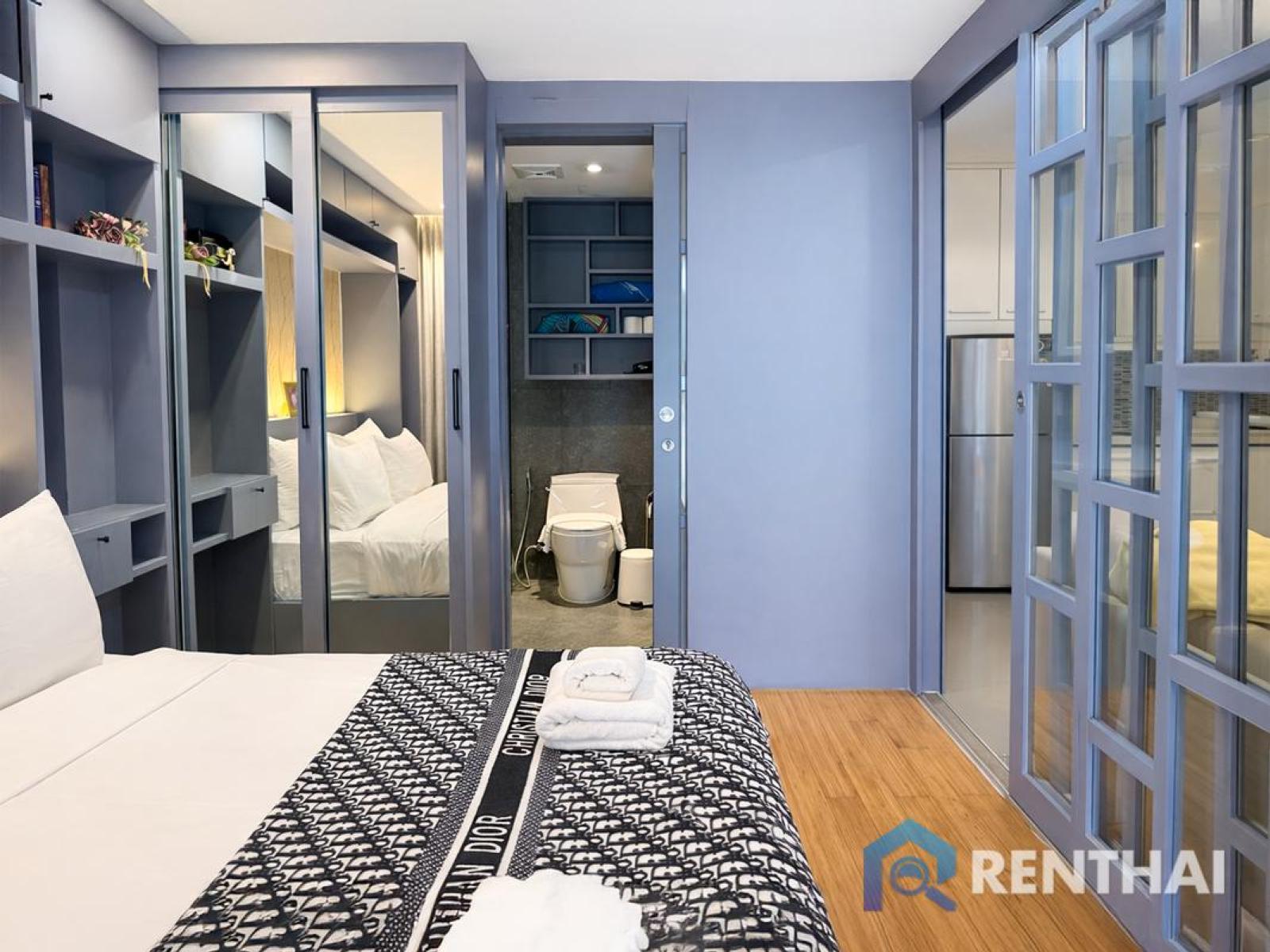 สำหรับ ขาย คอนโด 1 ห้องนอน ที่ Citygate Resort & Residence สำหรับ ขาย คอนโด 1 ห้องนอน ที่ Citygate Resort & Residence