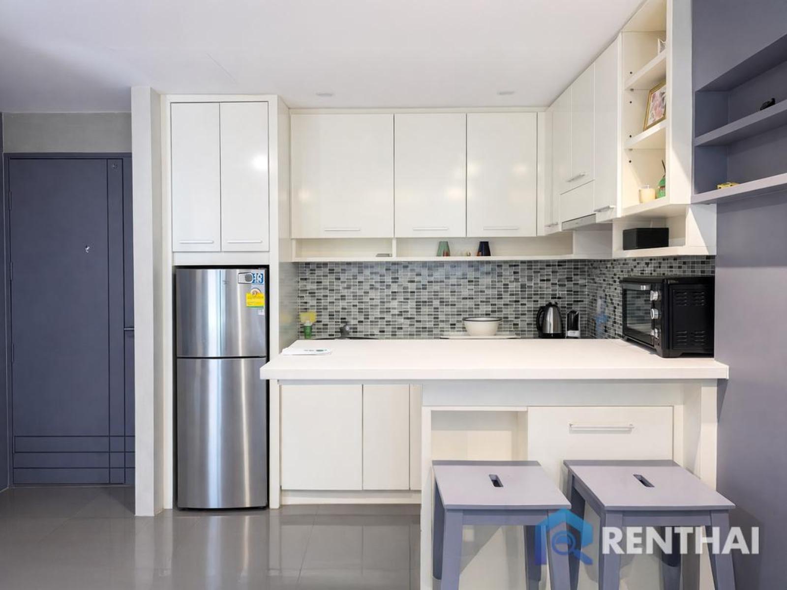 For sale condo 1 bedroom at Citygate Resort & Residence – รูปที่ 2
