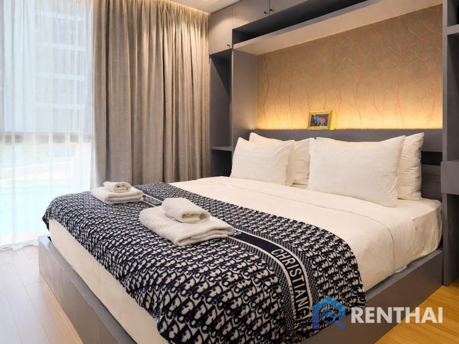 For sale condo 1 bedroom at Citygate Resort & Residence – รูปที่ 3