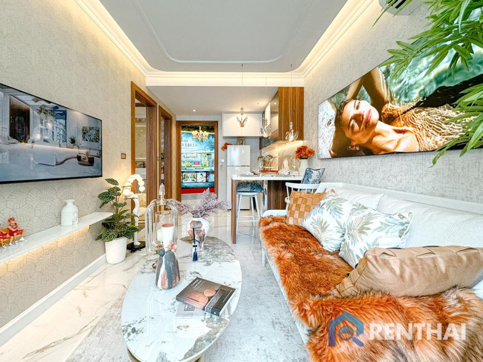 ขายคอนโด The Riviera Beverly Hills 1 ห้องนอน 38 ตร.ม. วิวสระว่ายน้ำ ชื่อต่างชาติ ห้องหายาก ขายคอนโด The Riviera Beverly Hills 1 ห้องนอน 38 ตร.ม. วิวสระว่ายน้ำ ชื่อต่างชาติ ห้องหายาก