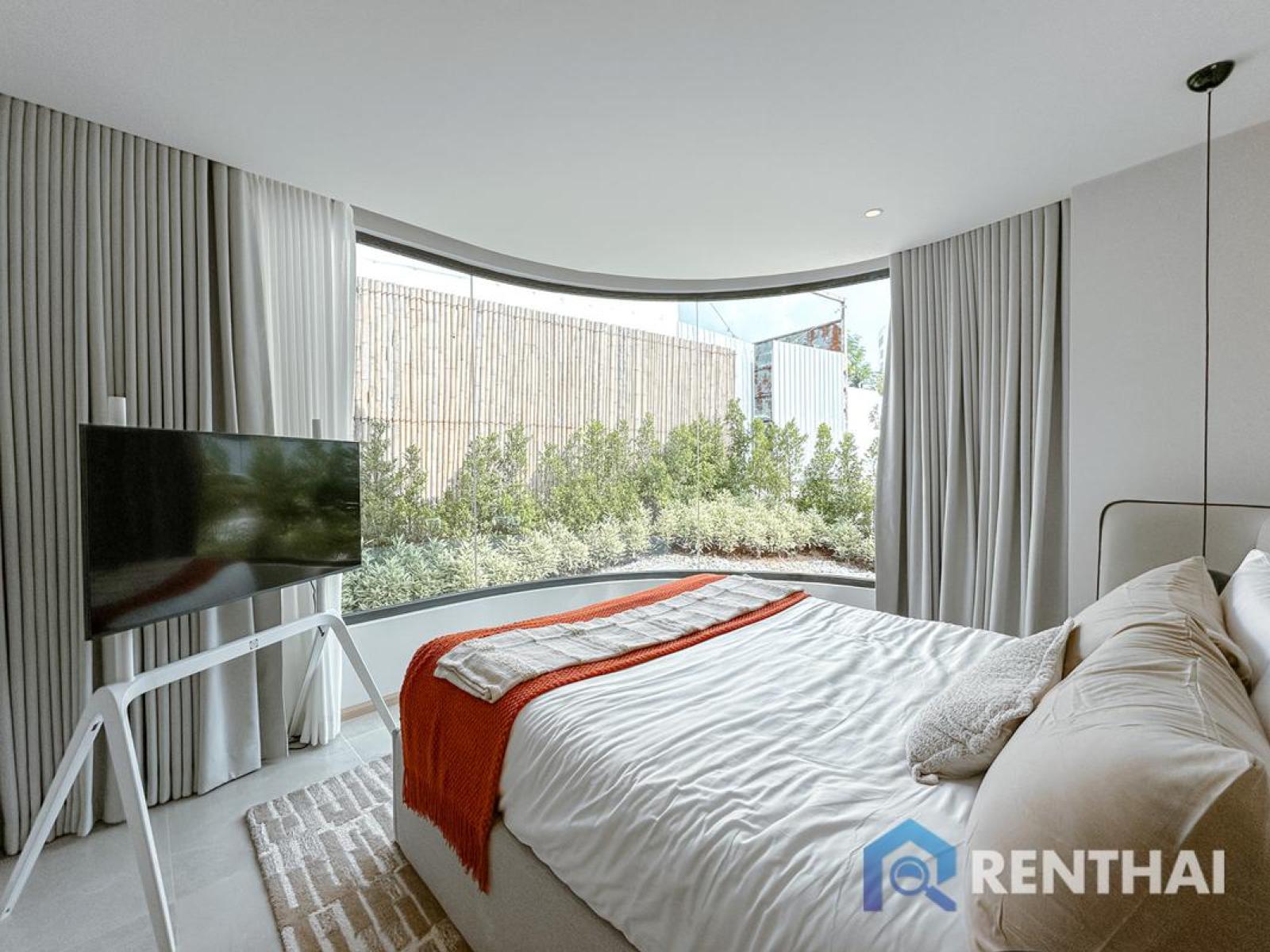 สำหรับ ขาย คอนโด 2 ห้องนอน ที่ Vibe Residence สำหรับ ขาย คอนโด 2 ห้องนอน ที่ Vibe Residence