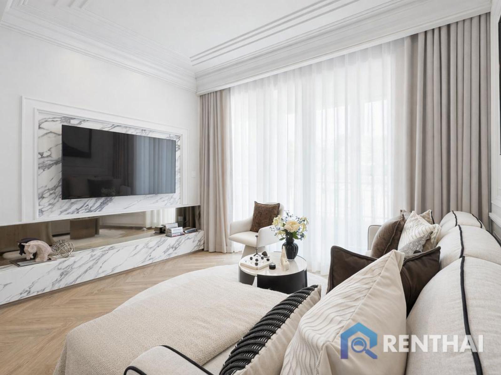 For sale condo 3 bedrooms at The Title Biancana For sale condo 3 bedrooms at The Title Biancana
