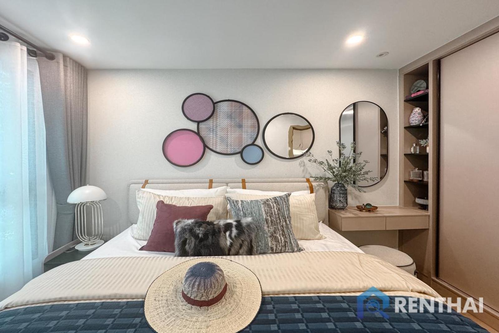 สำหรับ ขาย คอนโด 1 ห้องนอน ที่ The Title Sierra – รูปที่ 2