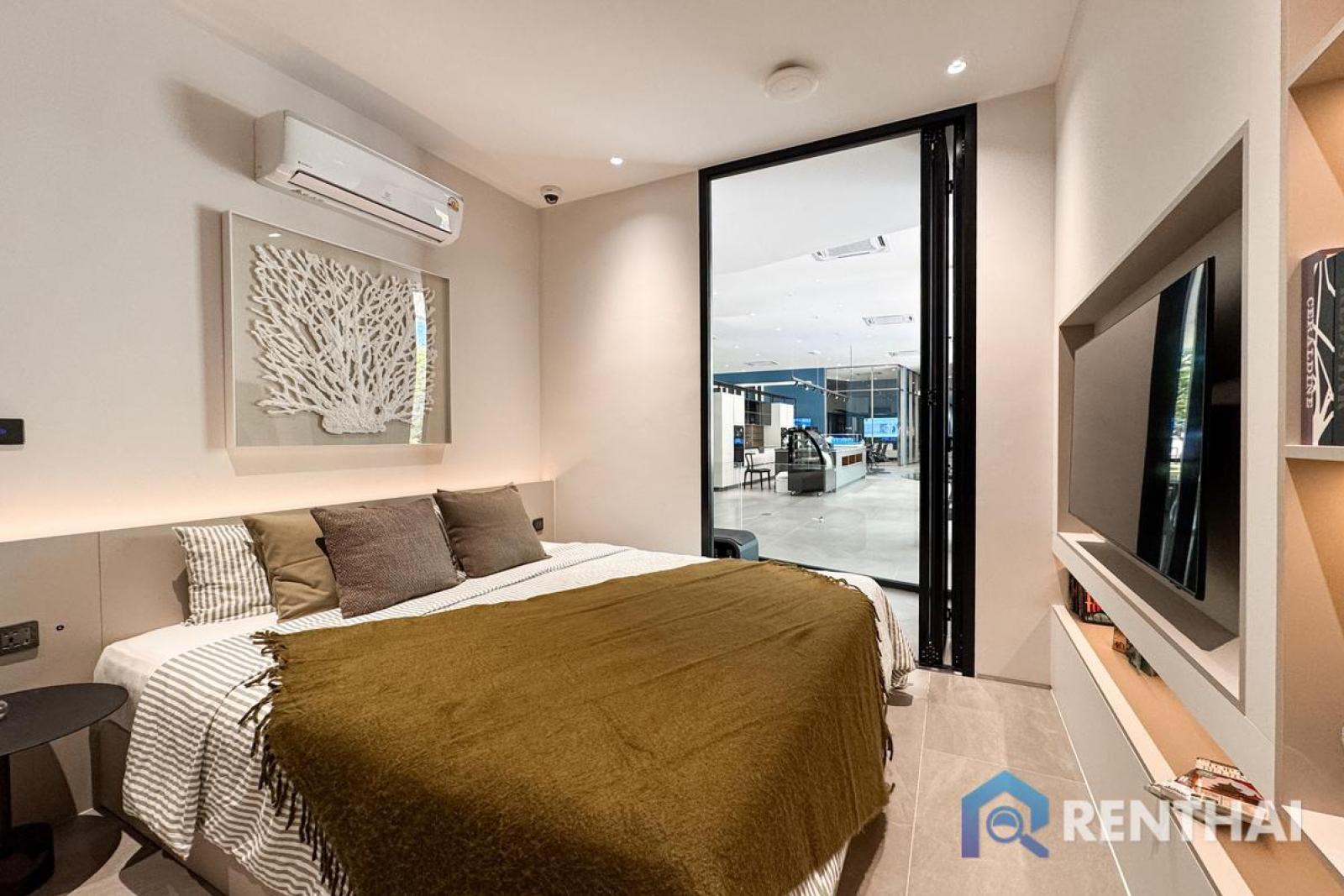 For sale condo 3 bedrooms at Citygate De Phuket – รูปที่ 2