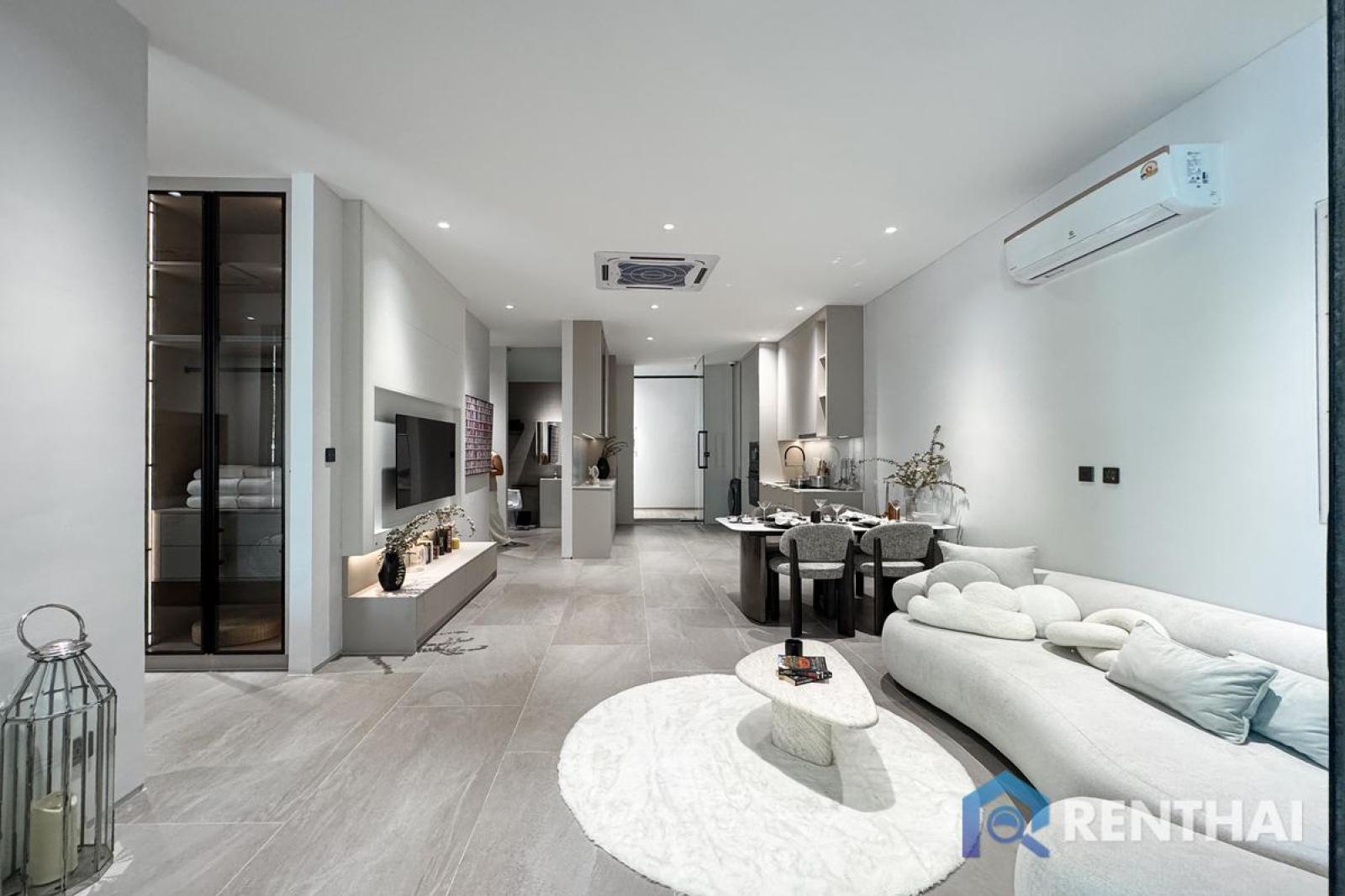 For sale condo 3 bedrooms at Citygate De Phuket – รูปที่ 3