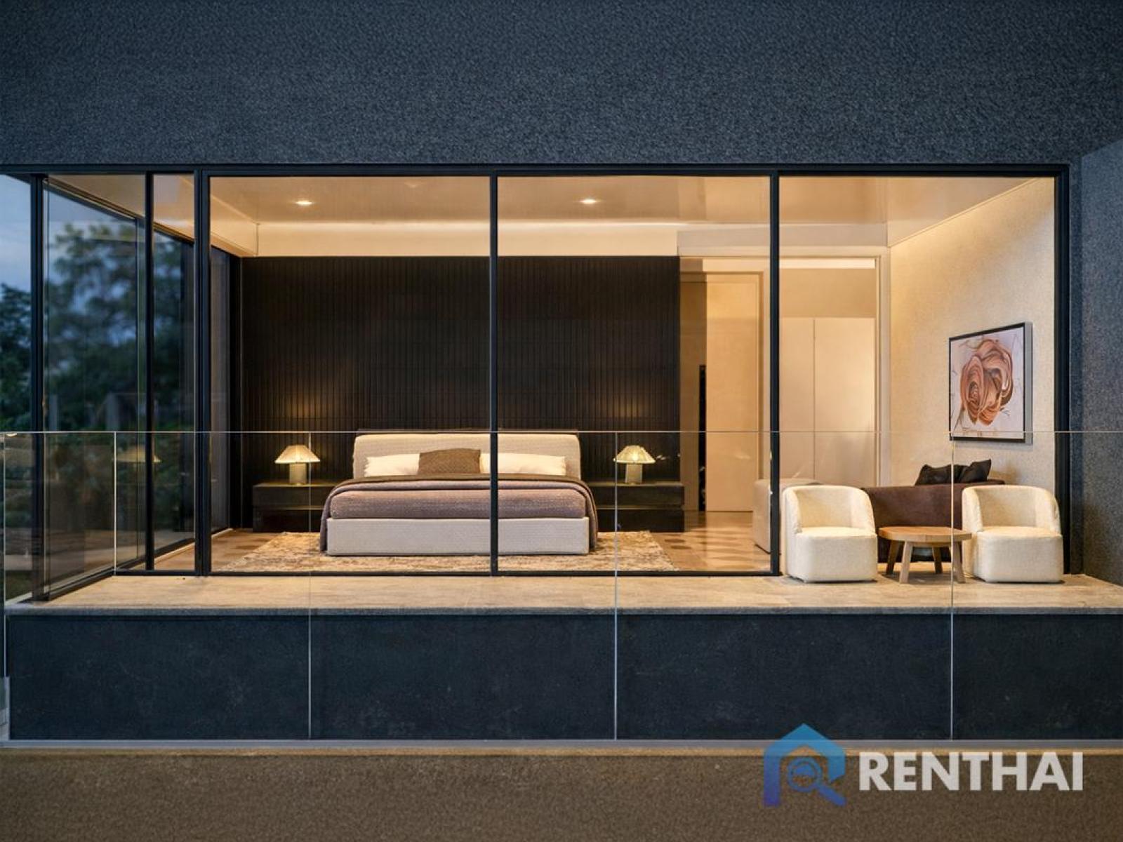 สำหรับ ขาย วิลล่า  ที่ Anann Villas – รูปที่ 3
