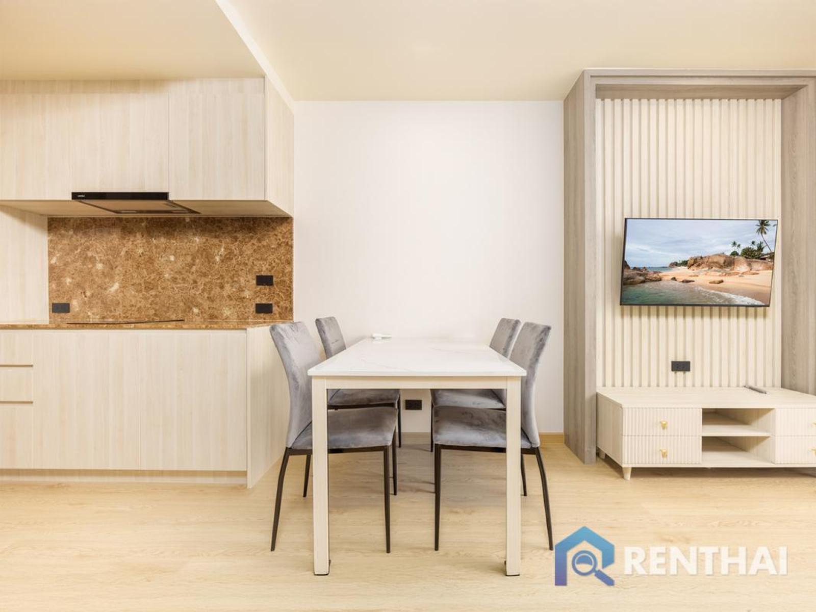 สำหรับ ขาย คอนโด 1 ห้องนอน ที่ The Ozone Condominium – รูปที่ 2