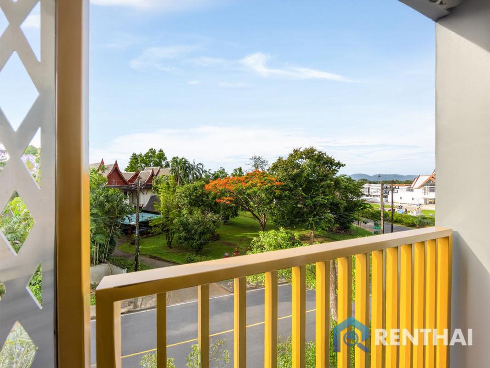 สำหรับ ขาย คอนโด 1 ห้องนอน ที่ The Ozone Condominium – รูปที่ 4