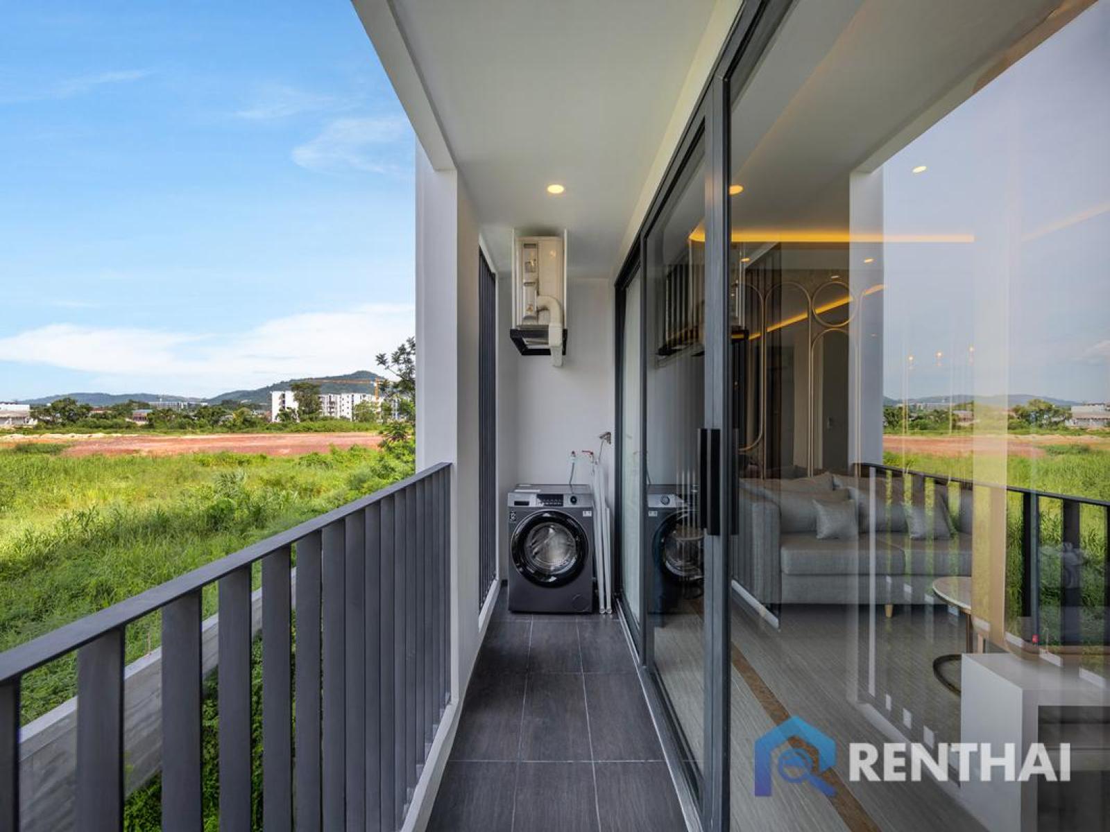 สำหรับ ขาย คอนโด สตูดิโอ ที่ Bellevue Lagoon – รูปที่ 2