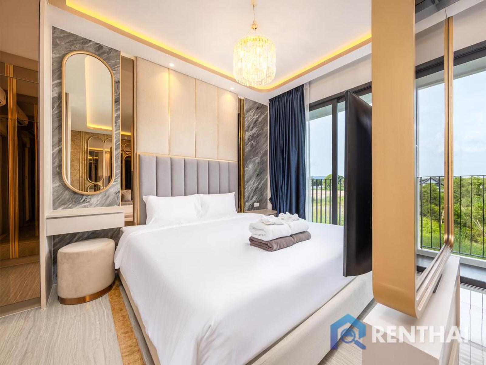 สำหรับ ขาย คอนโด สตูดิโอ ที่ Bellevue Lagoon – รูปที่ 4