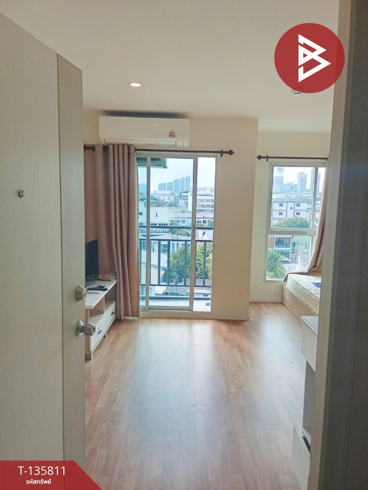 Condo for sale Lumpini Ville Sukhumvit 101/1-Punnawithi, Phra Khanong, Bangkok Condo for sale Lumpini Ville Sukhumvit 101/1-Punnawithi, Phra Khanong, Bangkok