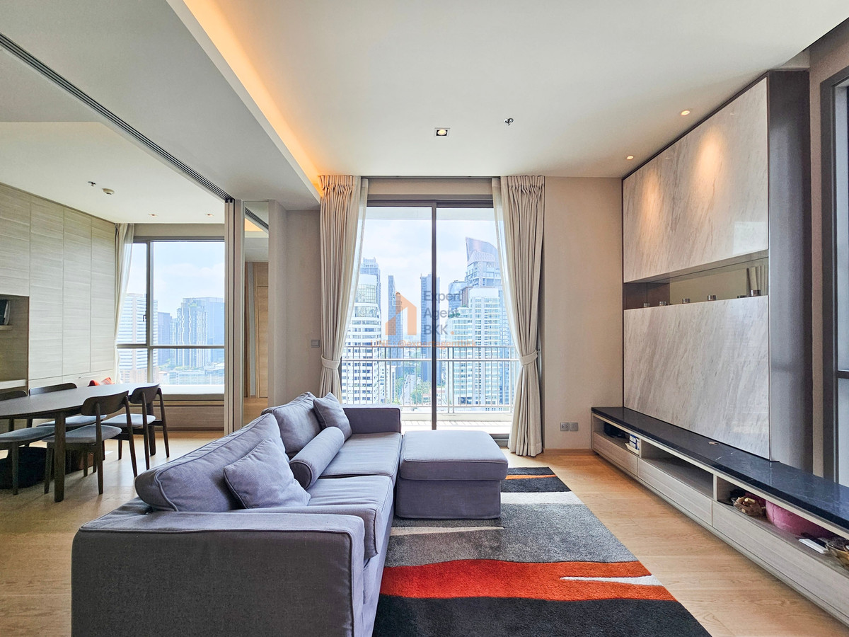 For sale/SALE: Quattro by Sansiri (Quattro by Sansiri) - 2 bedrooms LC138
