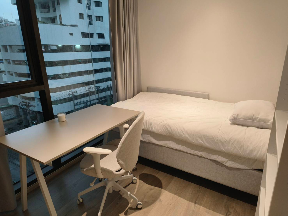 M1629 For Rent Condo Fynn Asoke – รูปที่ 2