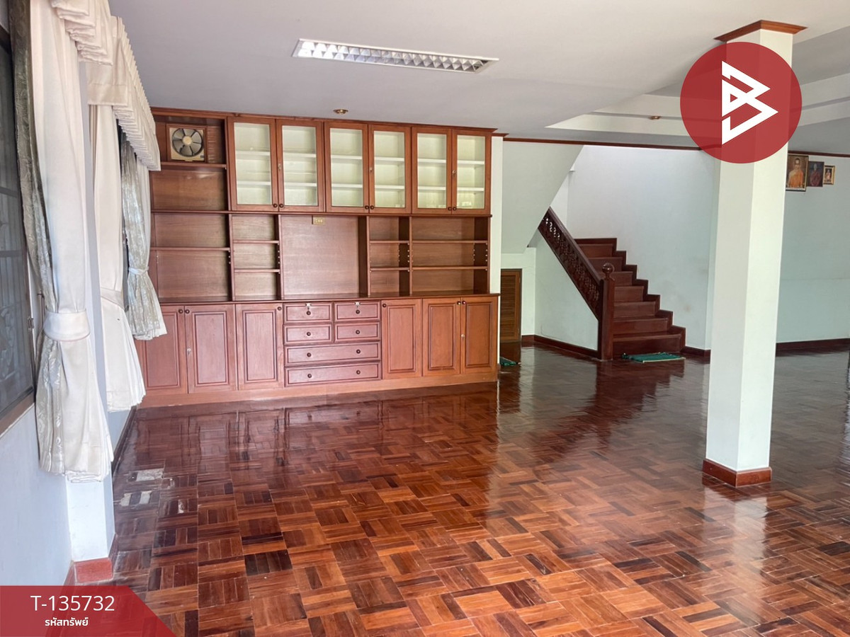 ขายบ้านเดี่ยว 2 ชั้น เนื้อที่ 12 ตารางวา ต.ในเมือง ลำพูน – รูปที่ 3