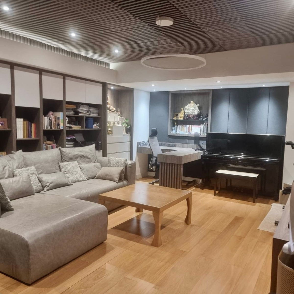 Expansive Family Condo - SELL 17,600,000 MB (3 Bed 190 Sqm) @Sukhumvit 39 – รูปที่ 4