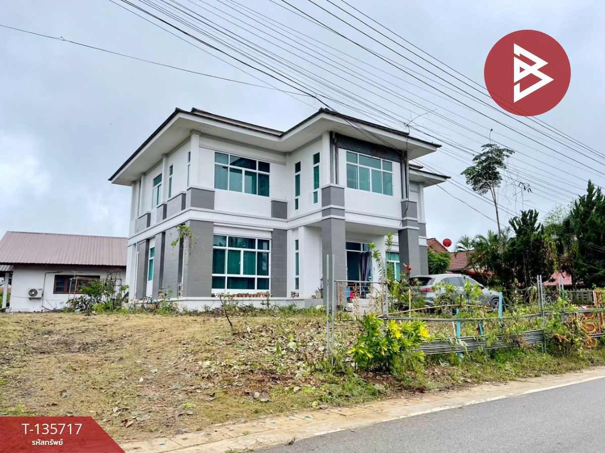 ขายบ้านเดี่ยว 2 ชั้น เนื้อที่ 201.1 ตารางวา ต.นาอาน เลย ตกแต่งพร้อมอยู่ – รูปที่ 2