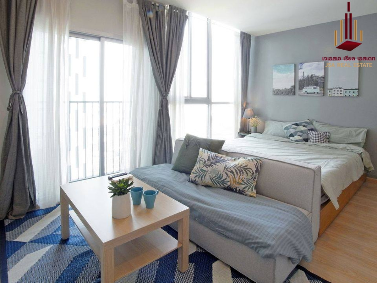 ✨ For Sale: Noble Revolve Ratchada Condo ✨ 💰 Only 3,240,000 THB