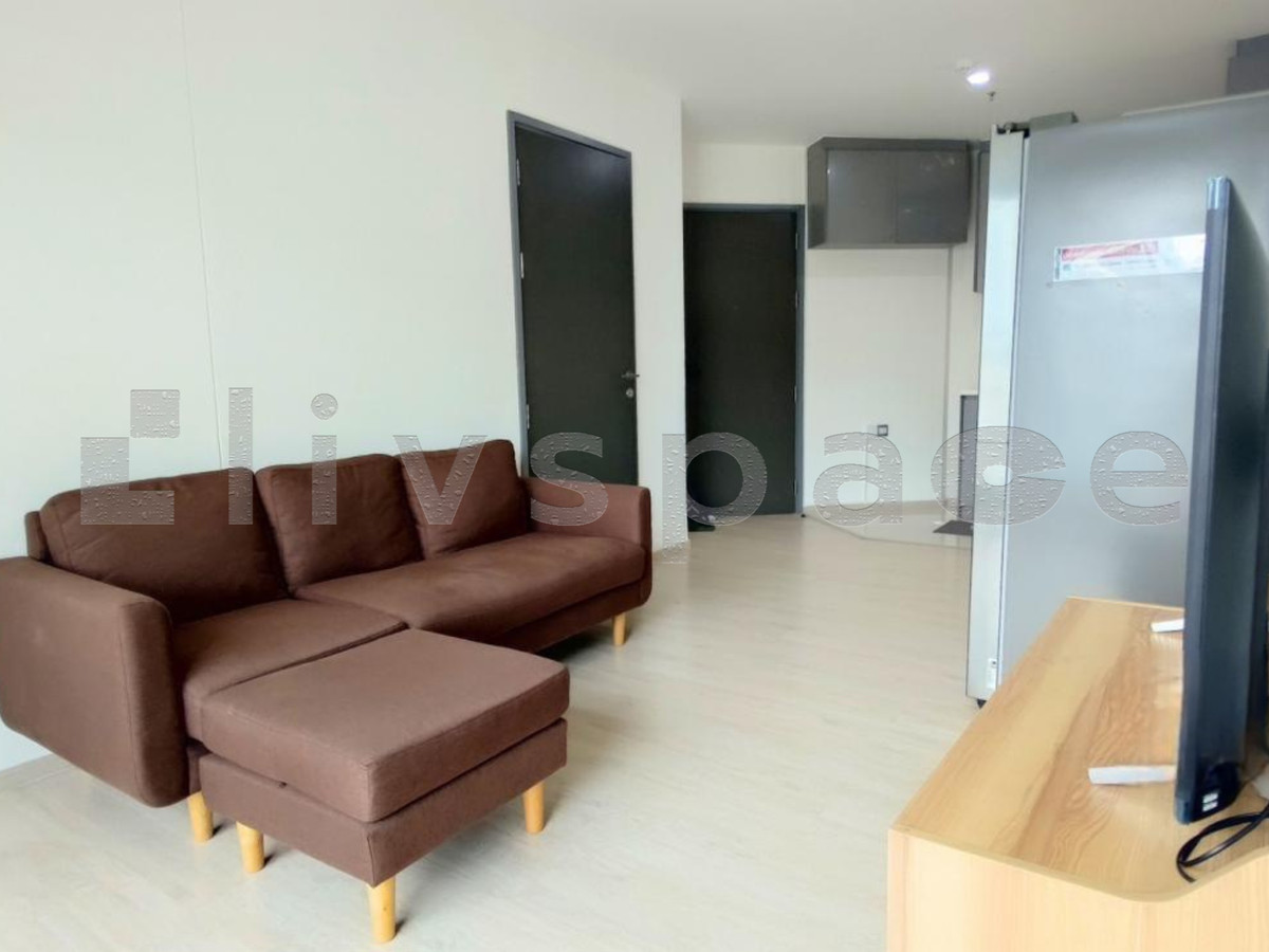 ▚ LH149ツ ให้เช่า: Rhythm รางน้ำ 2BR 63.59ตรม. 38K🏥✨ ห้องใหญ่ที่สุด ลดจาก 42K! ทำเลขวัญใจหมอและนักศึกษาแพทย์