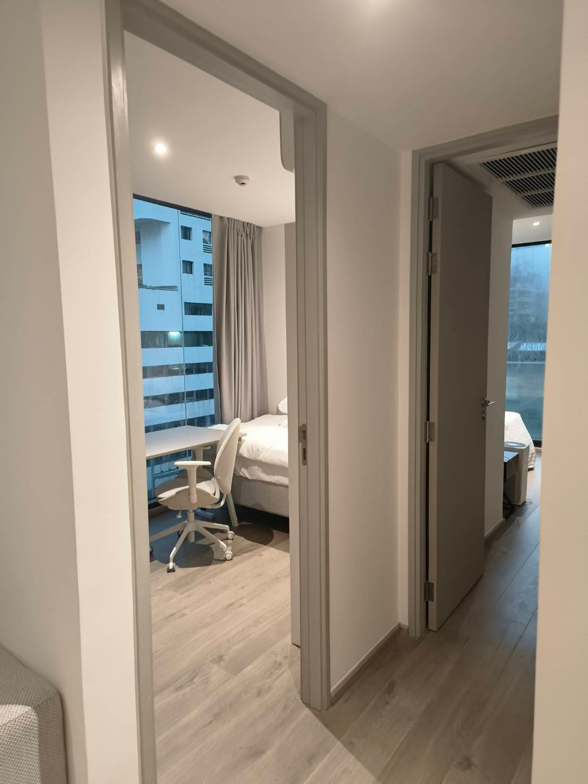 M1629 For Rent Condo Fynn Asoke – รูปที่ 4