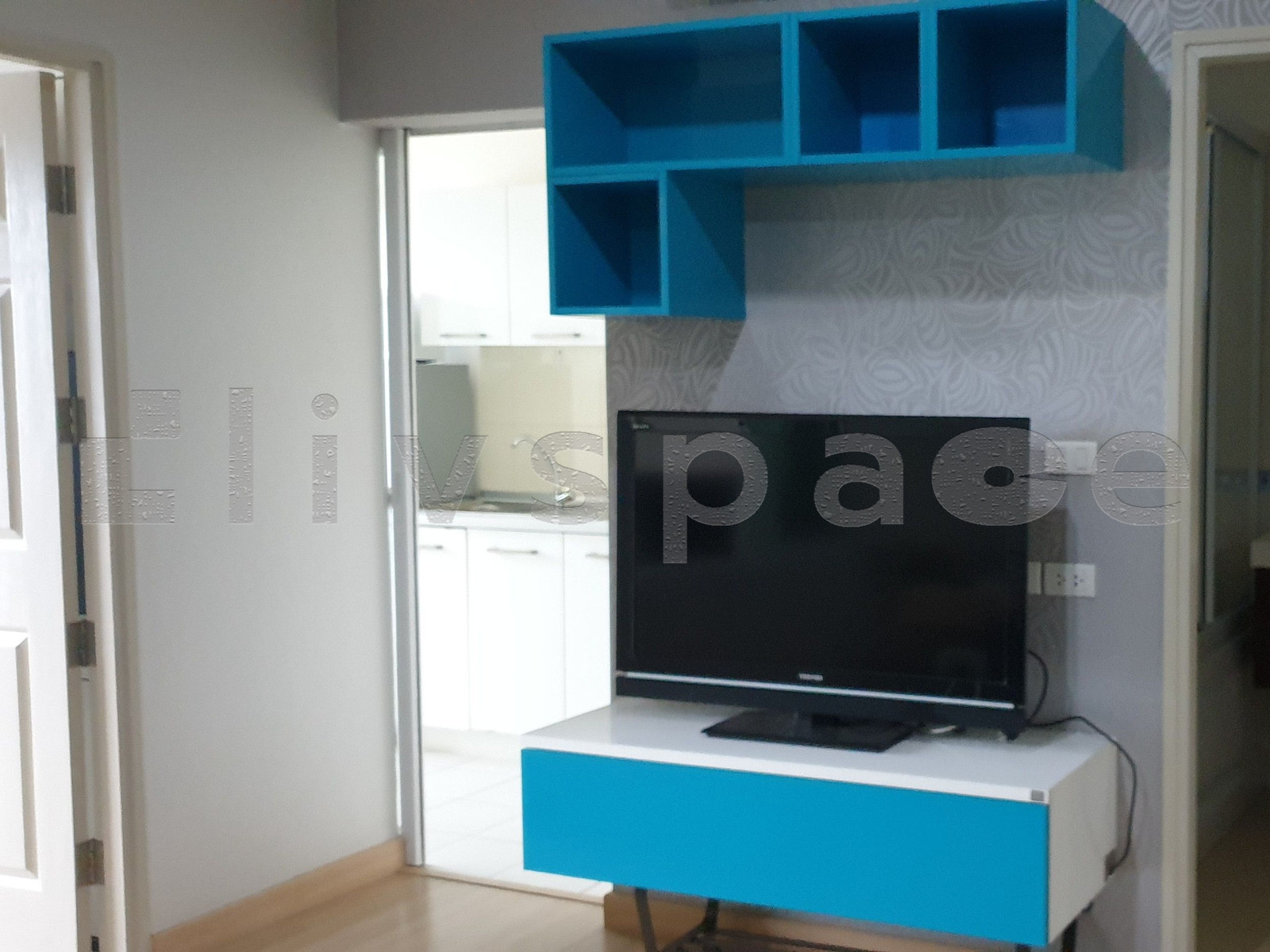 ▚ L00C1Oツ ให้เช่า Life @Sathorn 10 1Bed 48ตร.ม. 22k ห้องไซส์ใหญ่ ราคาดี ทำเล CBD สาทร ซอย 10 ใกล้ BTS เซนต์หลุยส์ / ช่องนนทรี✨ – รูปที่ 3