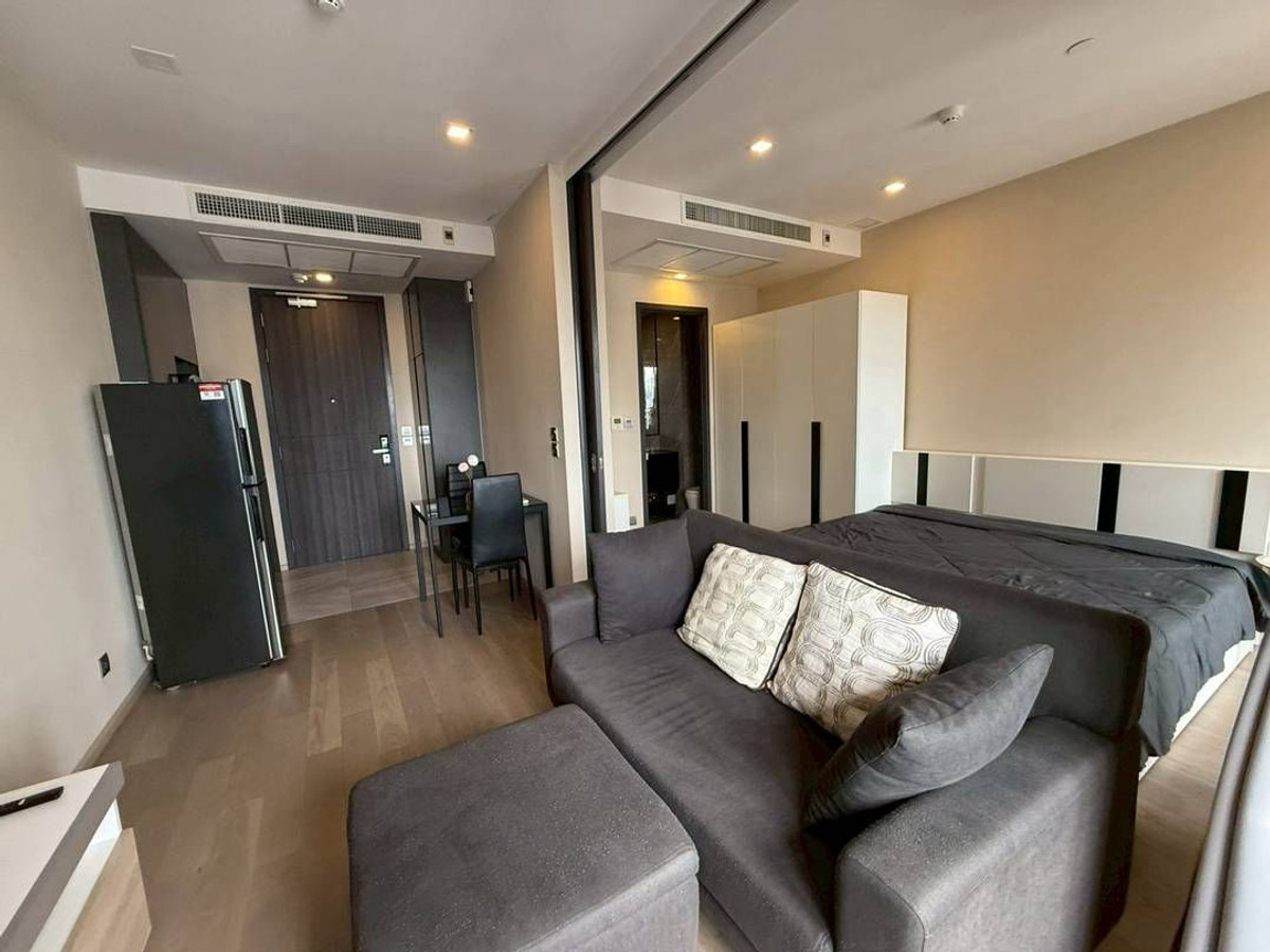 Condo for rent : Ashton Asoke , Closed MRT Sukhumvit/BTS Asoke/Terminal 21 (Rt-01) Condo for rent : Ashton Asoke , Closed MRT Sukhumvit/BTS Asoke/Terminal 21 (Rt-01)