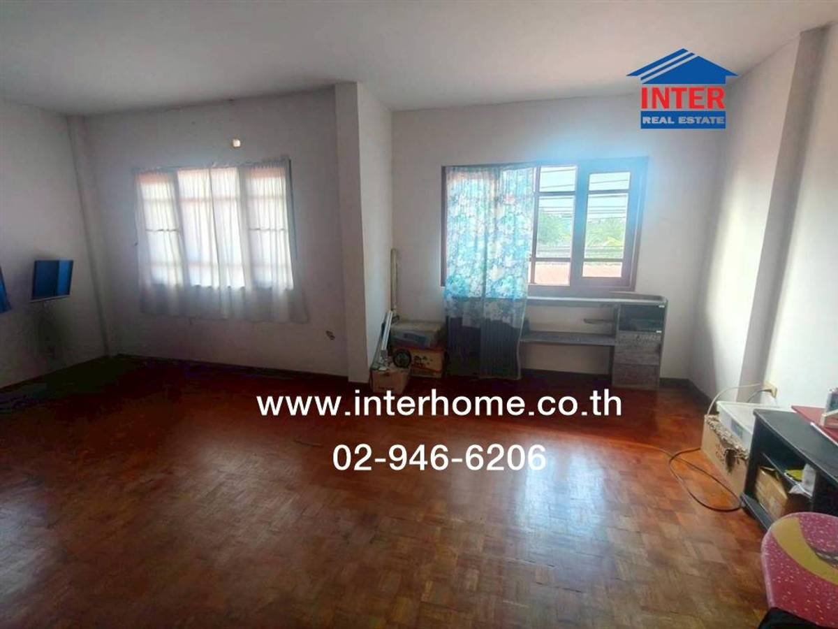 บ้านเดี่ยว 2 ชั้น 45 ตร.ว. หมู่บ้านเค.ซี.การ์เด้นโฮม นิมิตรใหม่40 ใกล้ตลาดหทัยมิตร ซอยนิมิตใหม่40 ถนนนิมิตใหม่ ถนนสุวินทวงศ์ เขตคลองสามวา กรุงเทพมหานคร – รูปที่ 4