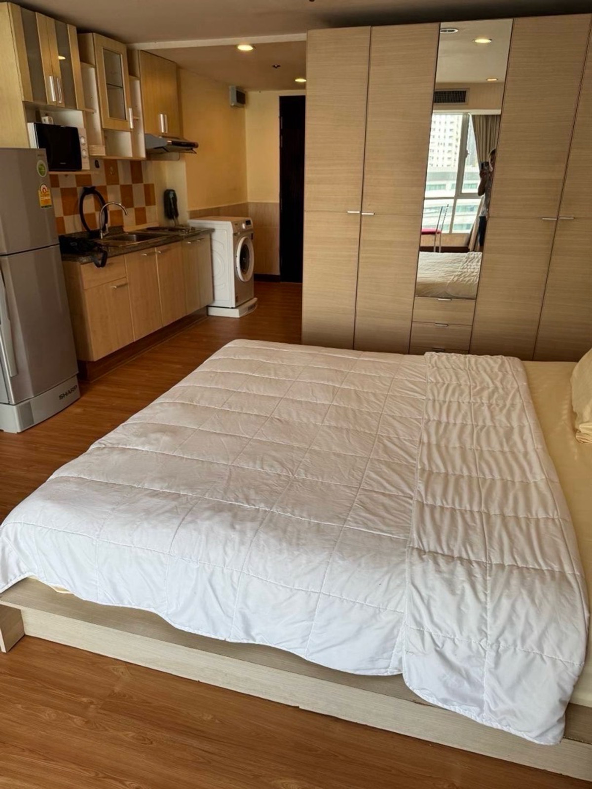 ให้เช่า The Trendy Condo ☎️ 0912322009 ให้เช่า The Trendy Condo ☎️ 0912322009