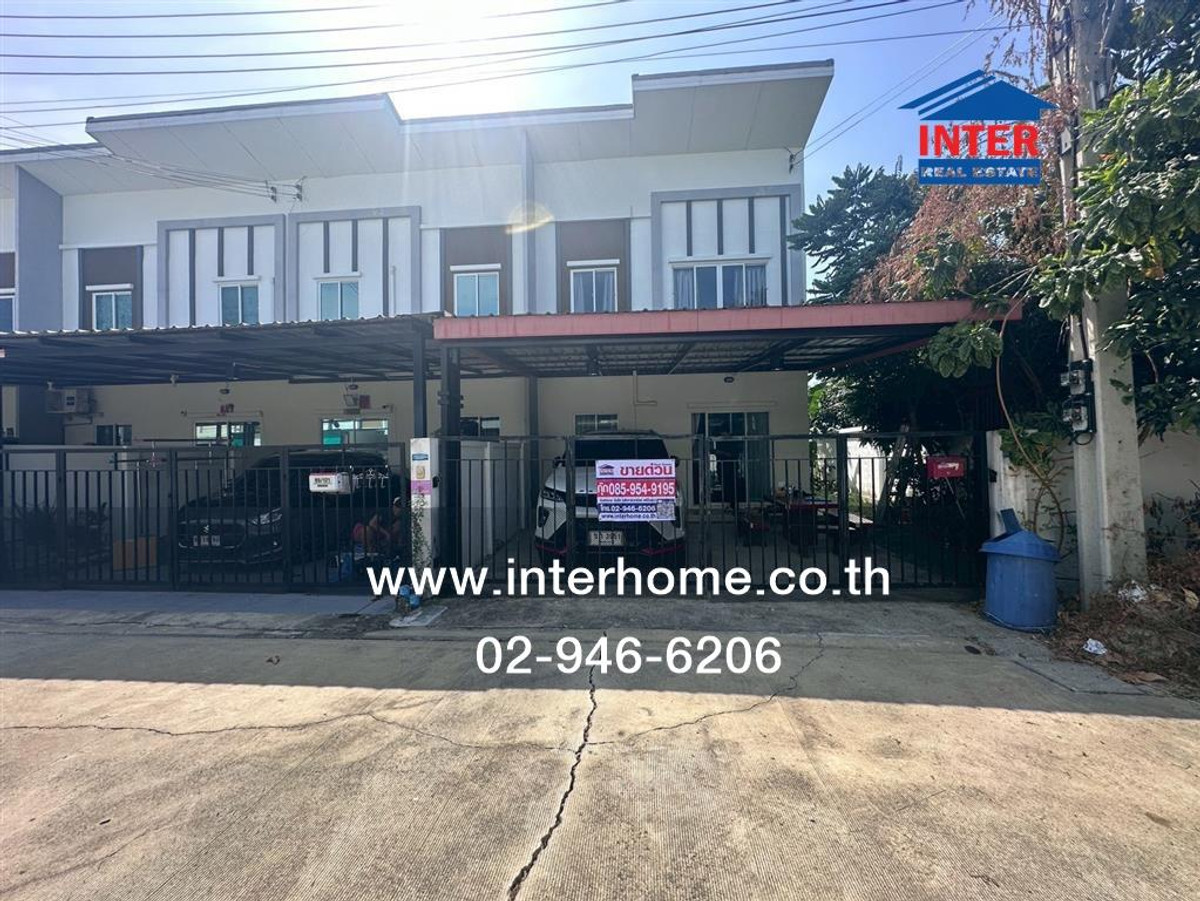 Townhouse, 2 floors, 35.1 sq m, Lionof Village, Wongwaen-Pinklao. Soi Wat Phra Ngoen Soi Wat Som Kliang Kanchanaphisek Road Pracha Uthit Road, Bang Yai, Nonthaburi Townhouse, 2 floors, 35.1 sq m, Lionof Village, Wongwaen-Pinklao. Soi Wat Phra Ngoen Soi Wat Som Kliang Kanchanaphisek Road Pracha Uthit Road, Bang Yai, Nonthaburi