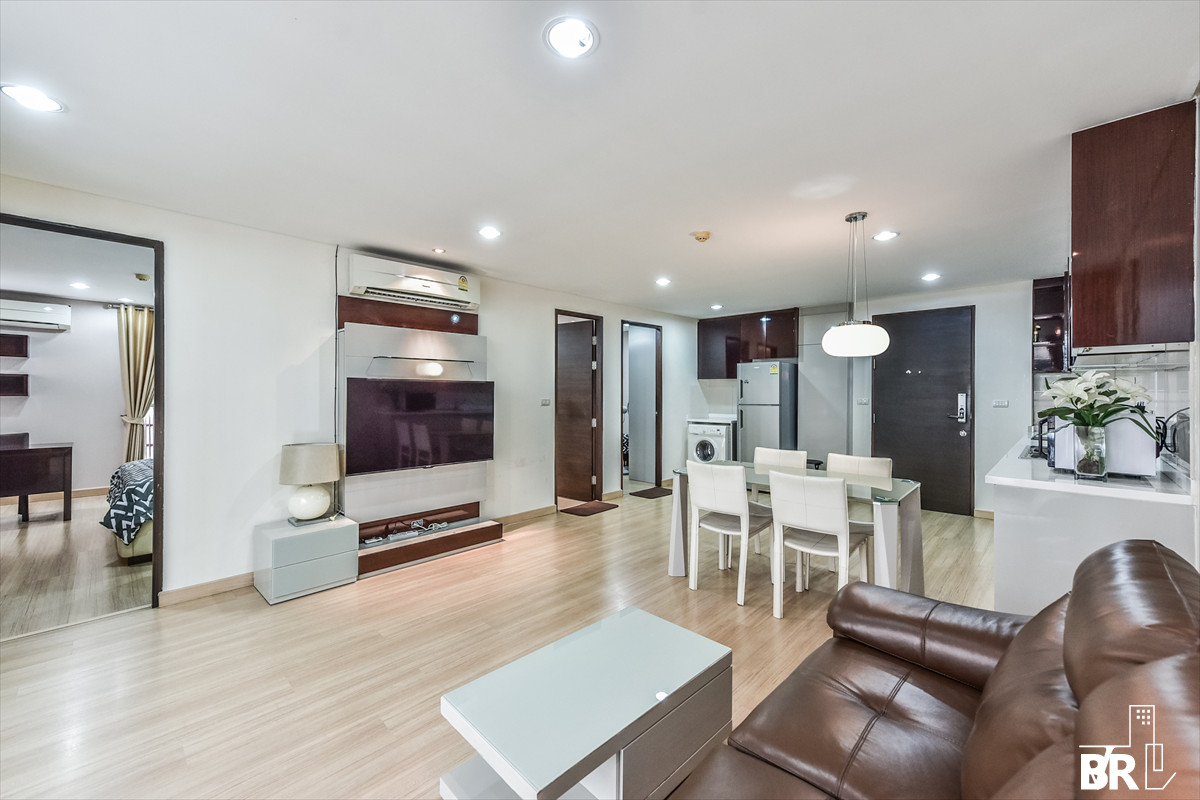 🔥 Available Rent🔥 The Address Pathumwan 2B2B 75 sqm. Just 35K/Month Call Ms.Angel(Aumi)0658209572