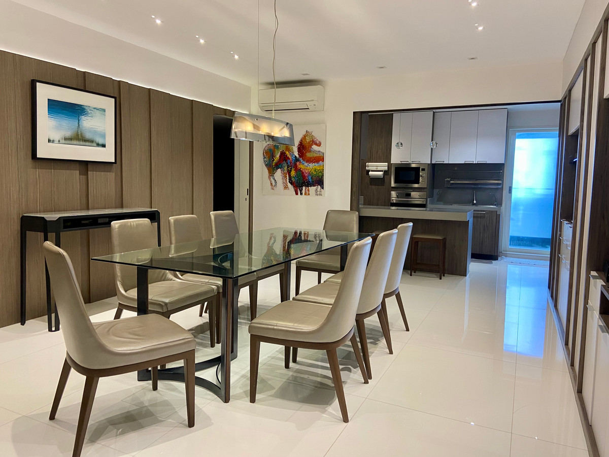 Expansive Family Condo - SELL 17,600,000 MB (3 Bed 190 Sqm) @Sukhumvit 39 – รูปที่ 2