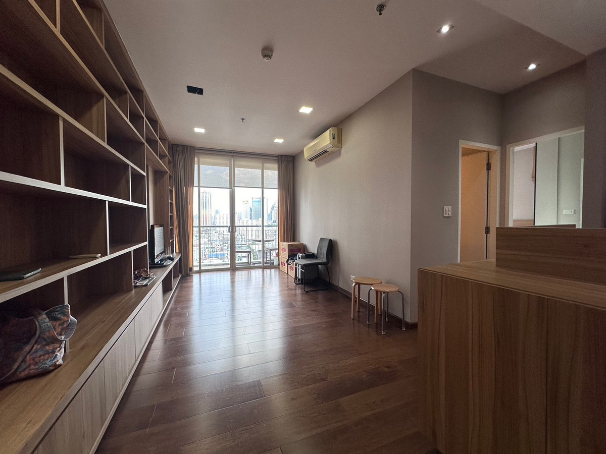 1ห้องนอน 57 ตรม. ตำแหน่งแรร์ ห้องสไตล์ มูจิ พื้นไม้ Engineering wood ว่างพร้อมเข้าชม 1ห้องนอน 57 ตรม. ตำแหน่งแรร์ ห้องสไตล์ มูจิ พื้นไม้ Engineering wood ว่างพร้อมเข้าชม