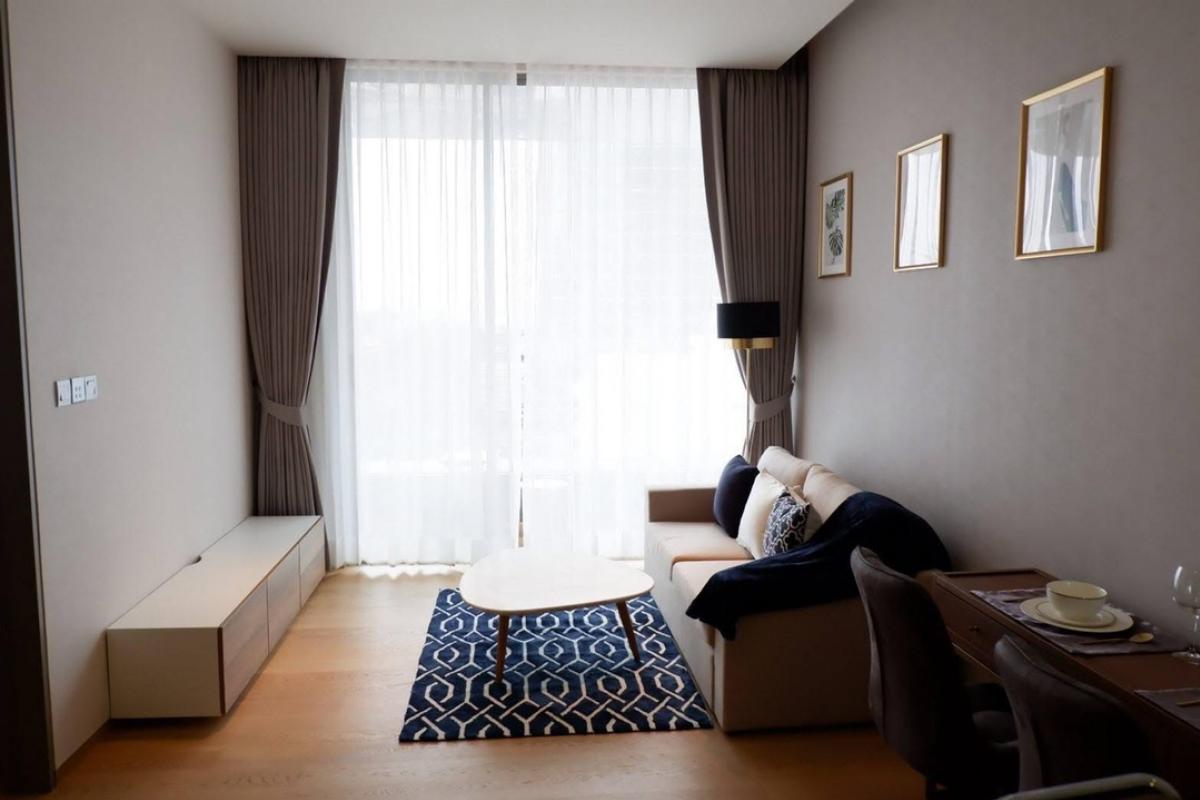 Condo for rent, Saladaeng One, 50 sq m., 1 bedroom, 1 bathroom, 7th floor, ready to move in, near BTS Saladaeng, MRT Lumpini. Condo for rent, Saladaeng One, 50 sq m., 1 bedroom, 1 bathroom, 7th floor, ready to move in, near BTS Saladaeng, MRT Lumpini.